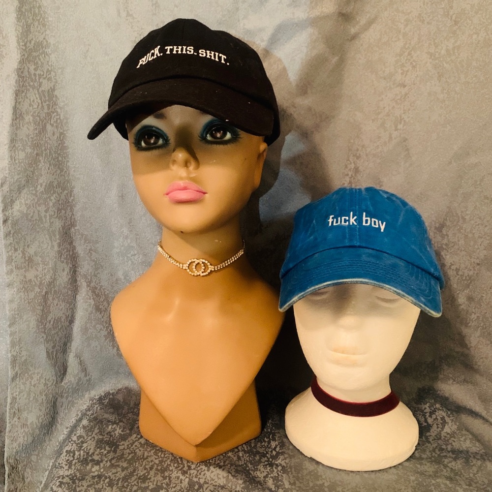 Hats